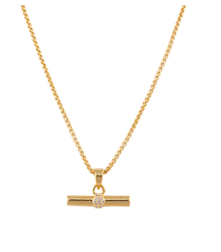 Kendall Necklace