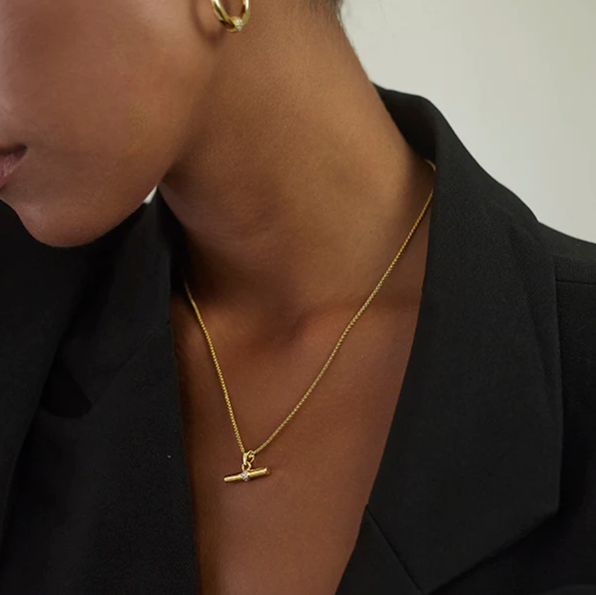 Kendall Necklace