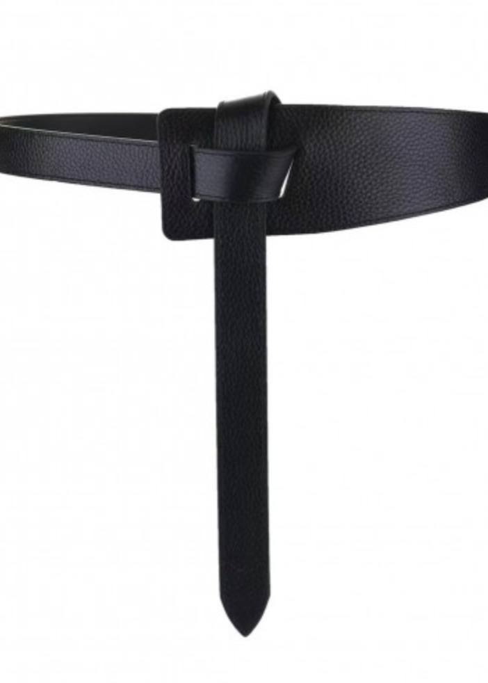 Katya Leather Belt