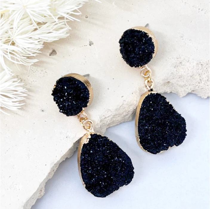 Raegan Earrings