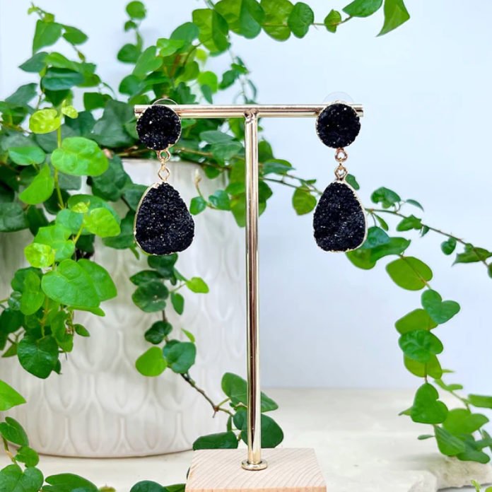 Raegan Earrings
