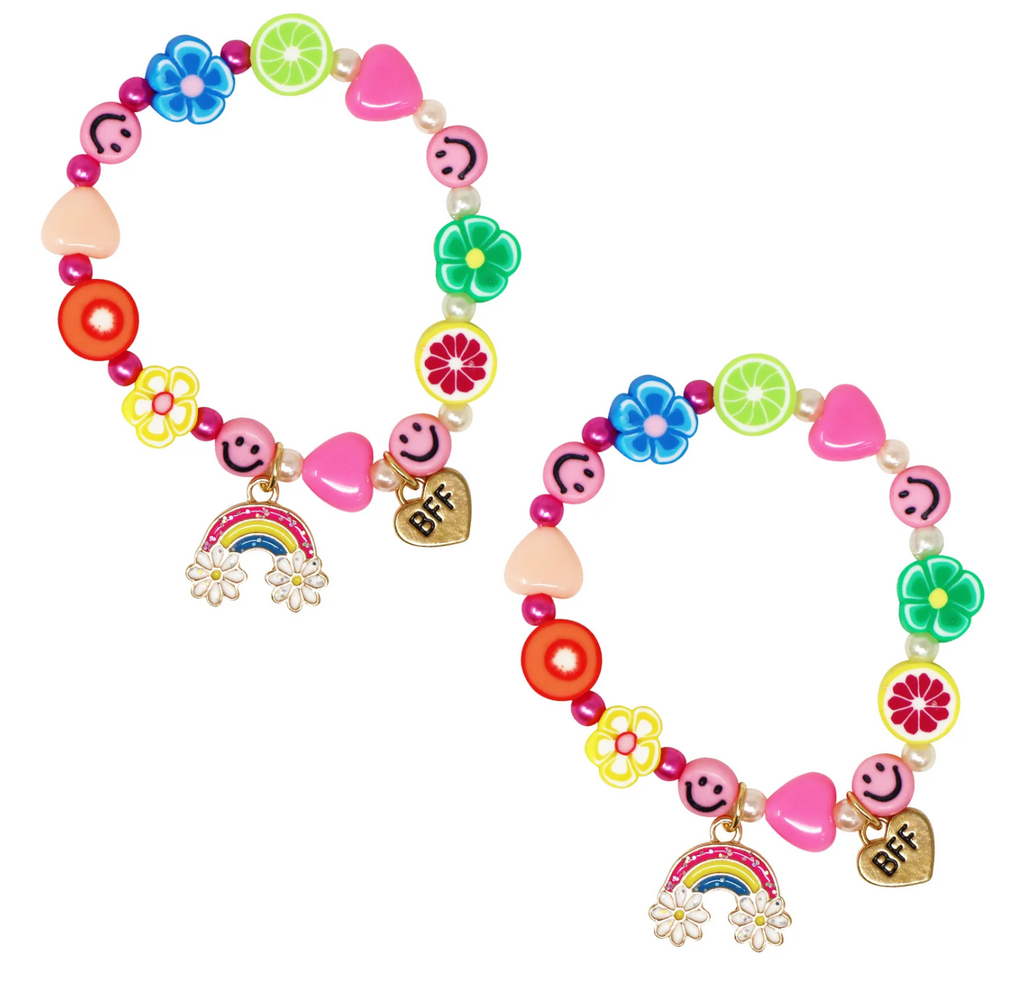 BFF Bracelet Set