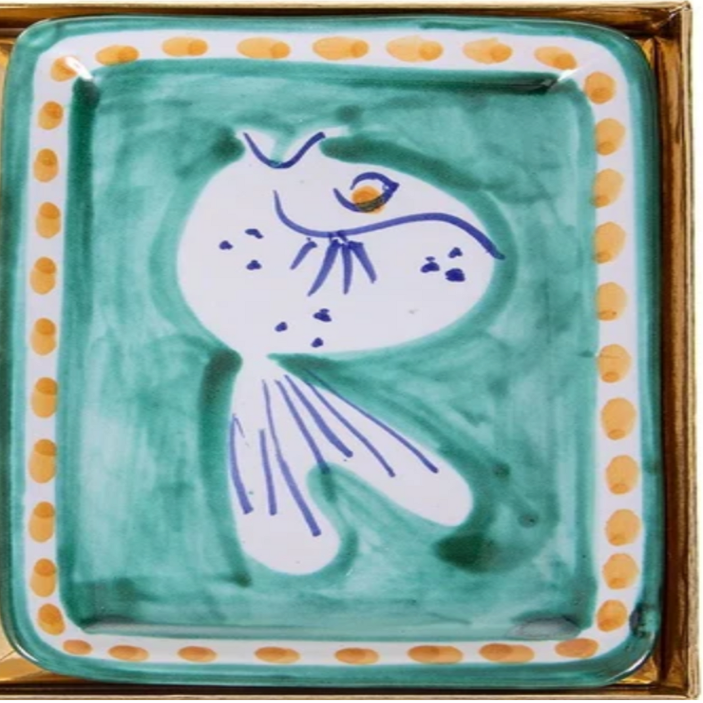 Casa Amalfi Soap & Dish Set (Trio)