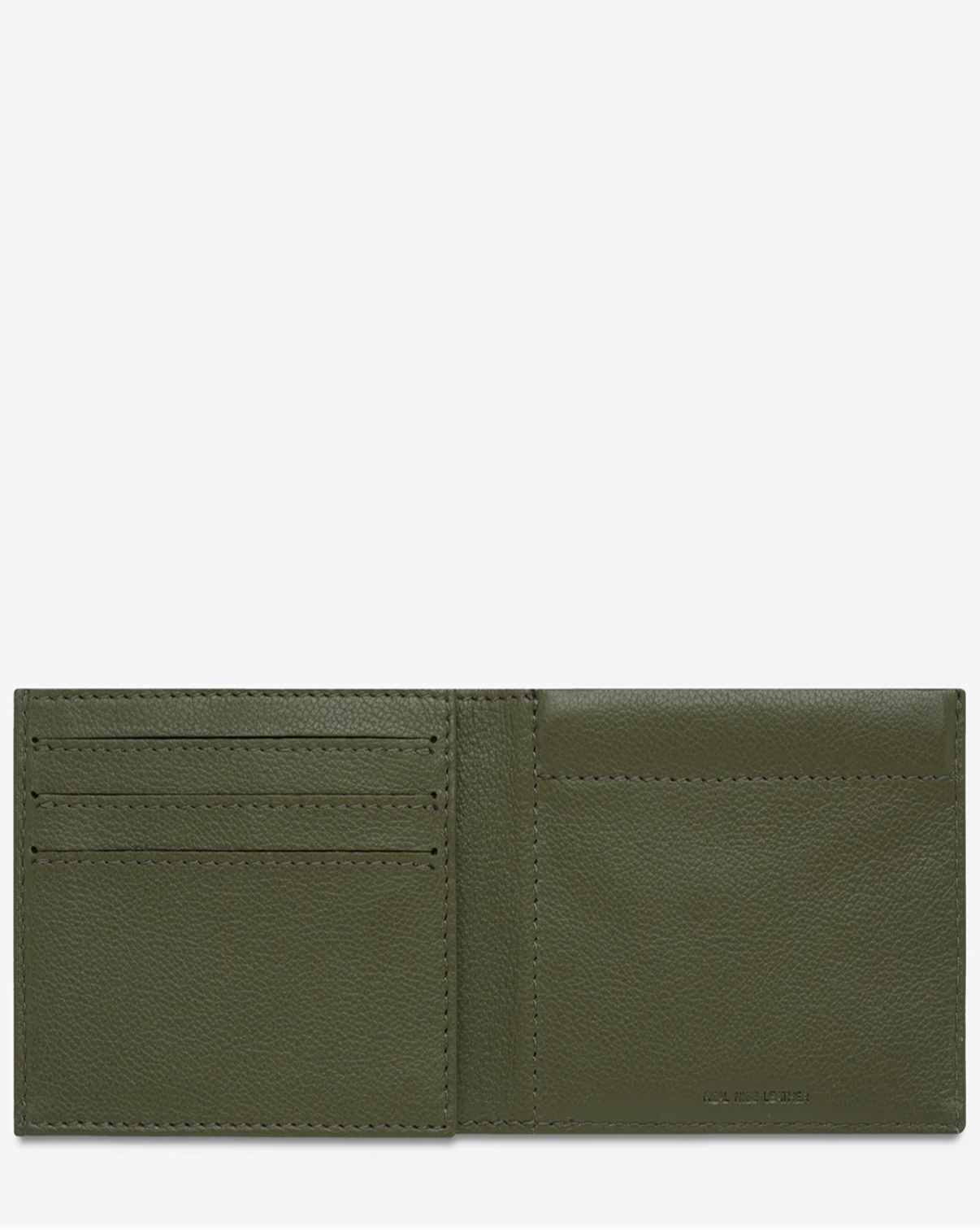 Noah Wallet - Khaki