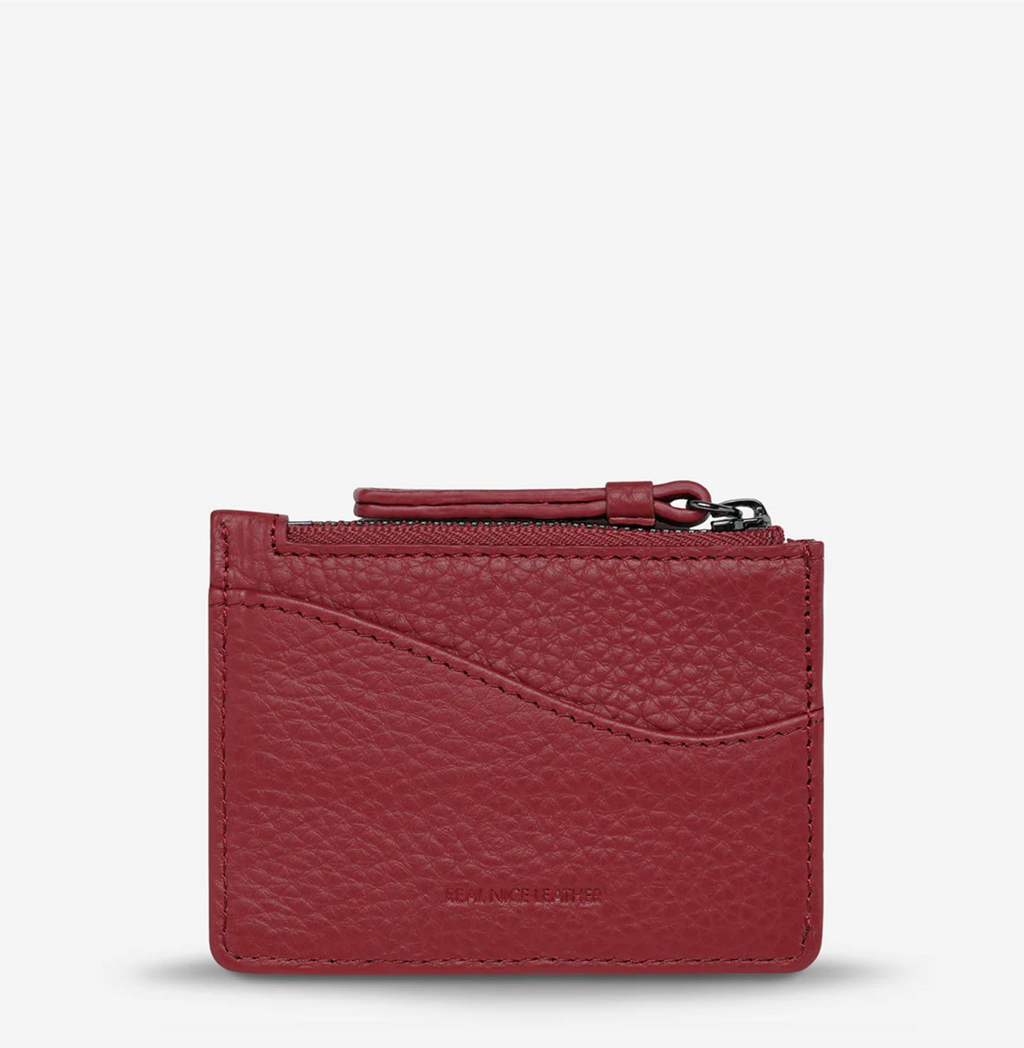 Hearts Still Beating Wallet - Rouge