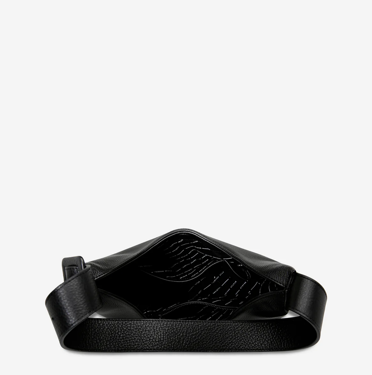 Take You Higher Bag - Black