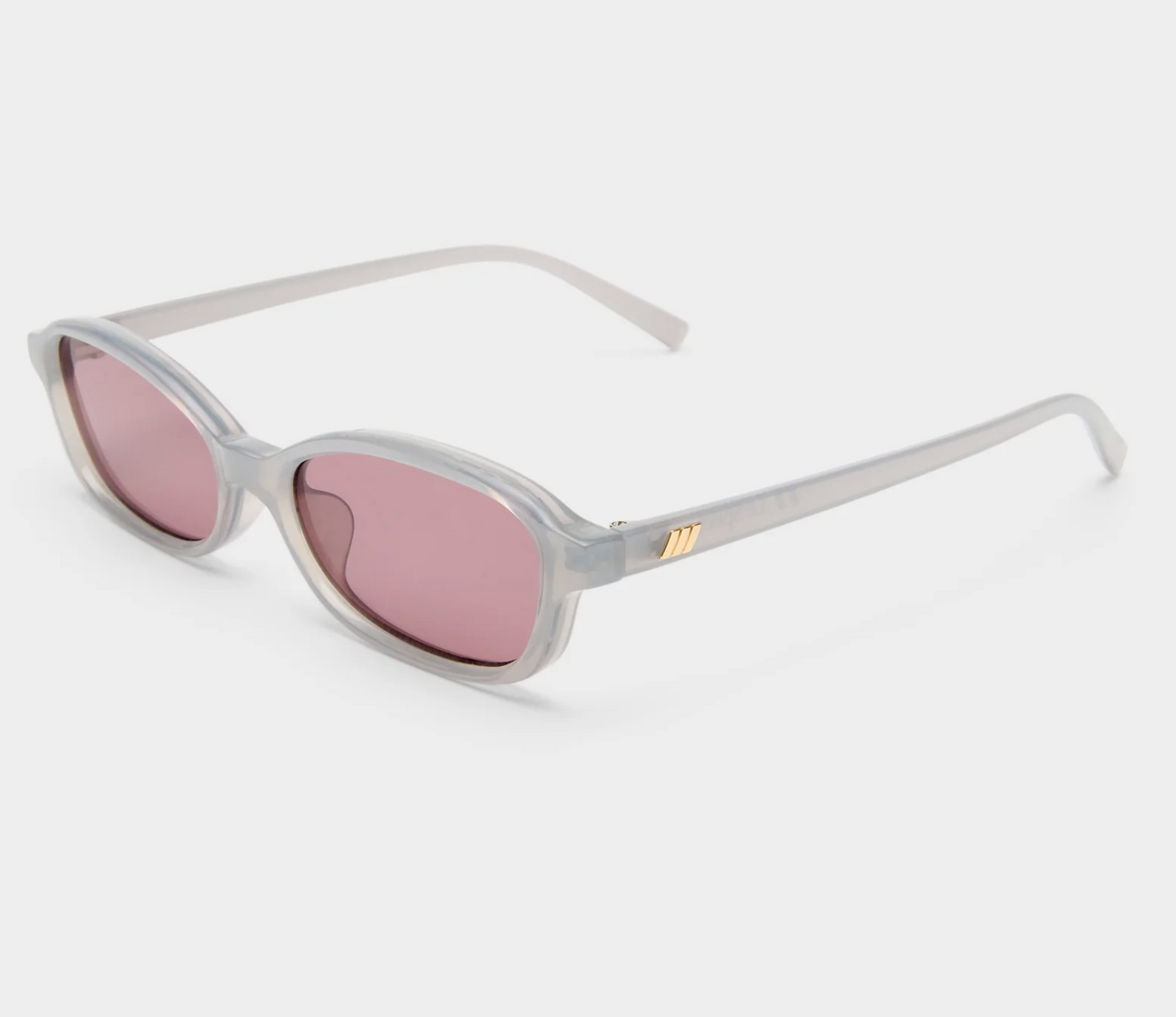 Honey Pot Sunglasses - Mist
