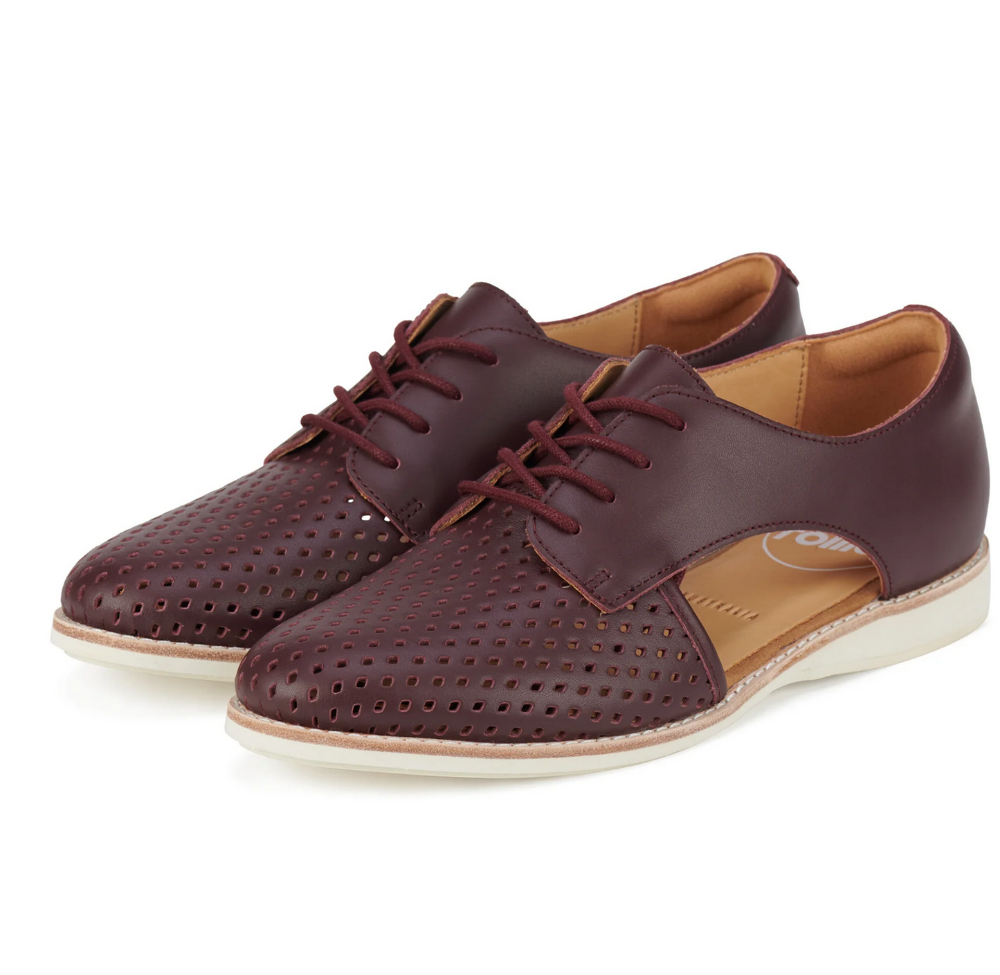 Sidecut Punch Dark - Cherry