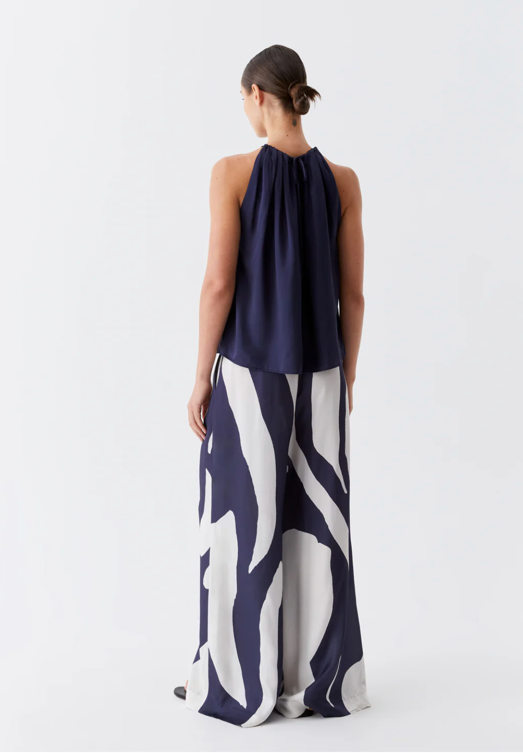 Fredrika Pant - Print