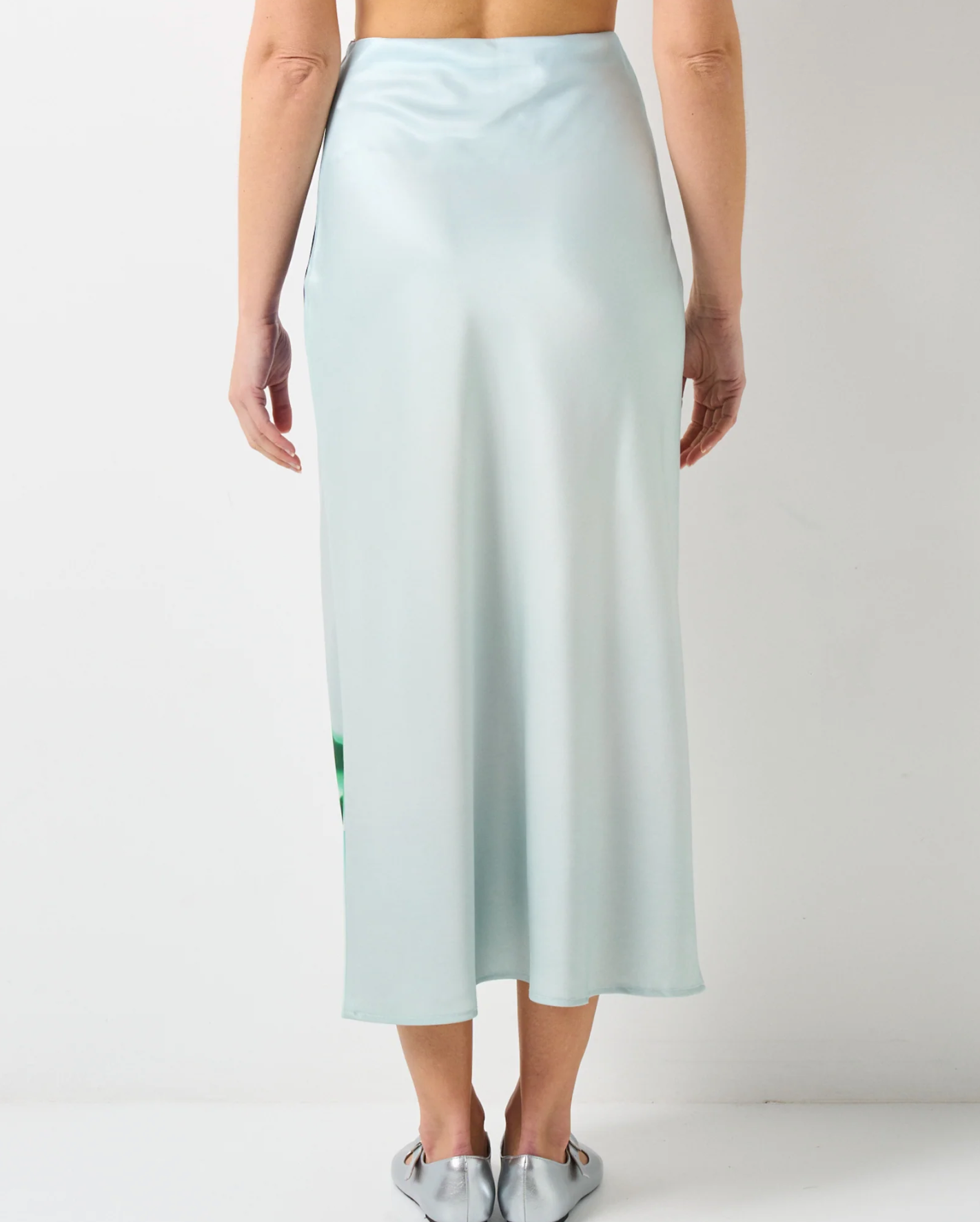 Stockholm Skirt - La Fleur