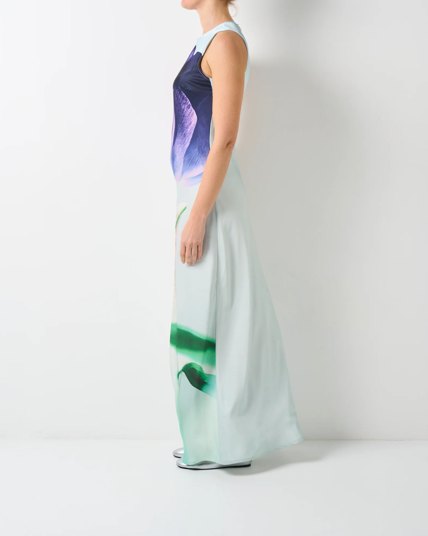Stockholm Dress - La Fleur