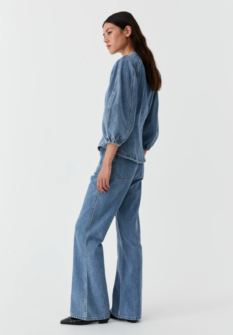 Isaac Denim Jean