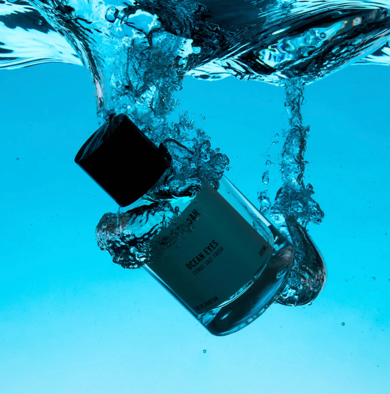 Ocean Eye - Who Is Elijah 100ml
