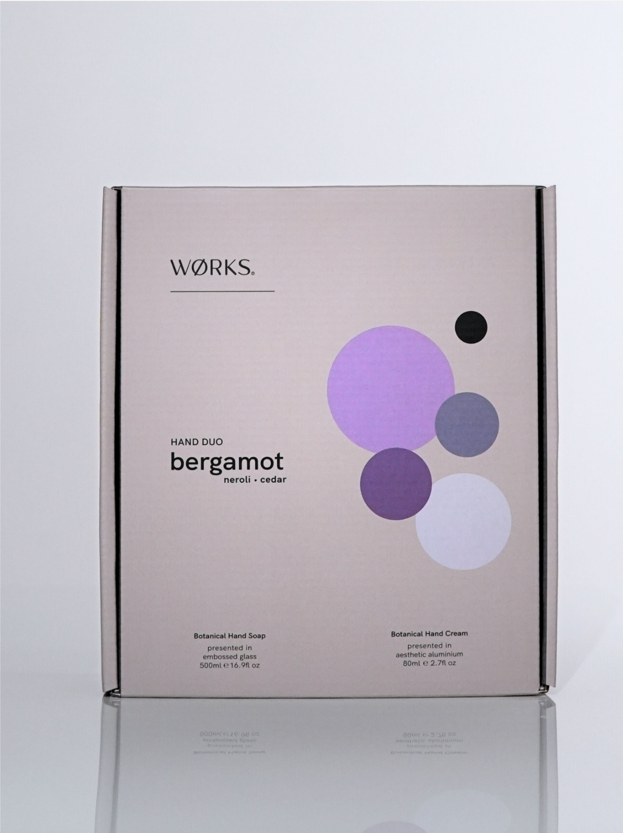 Bergamot Gift Box