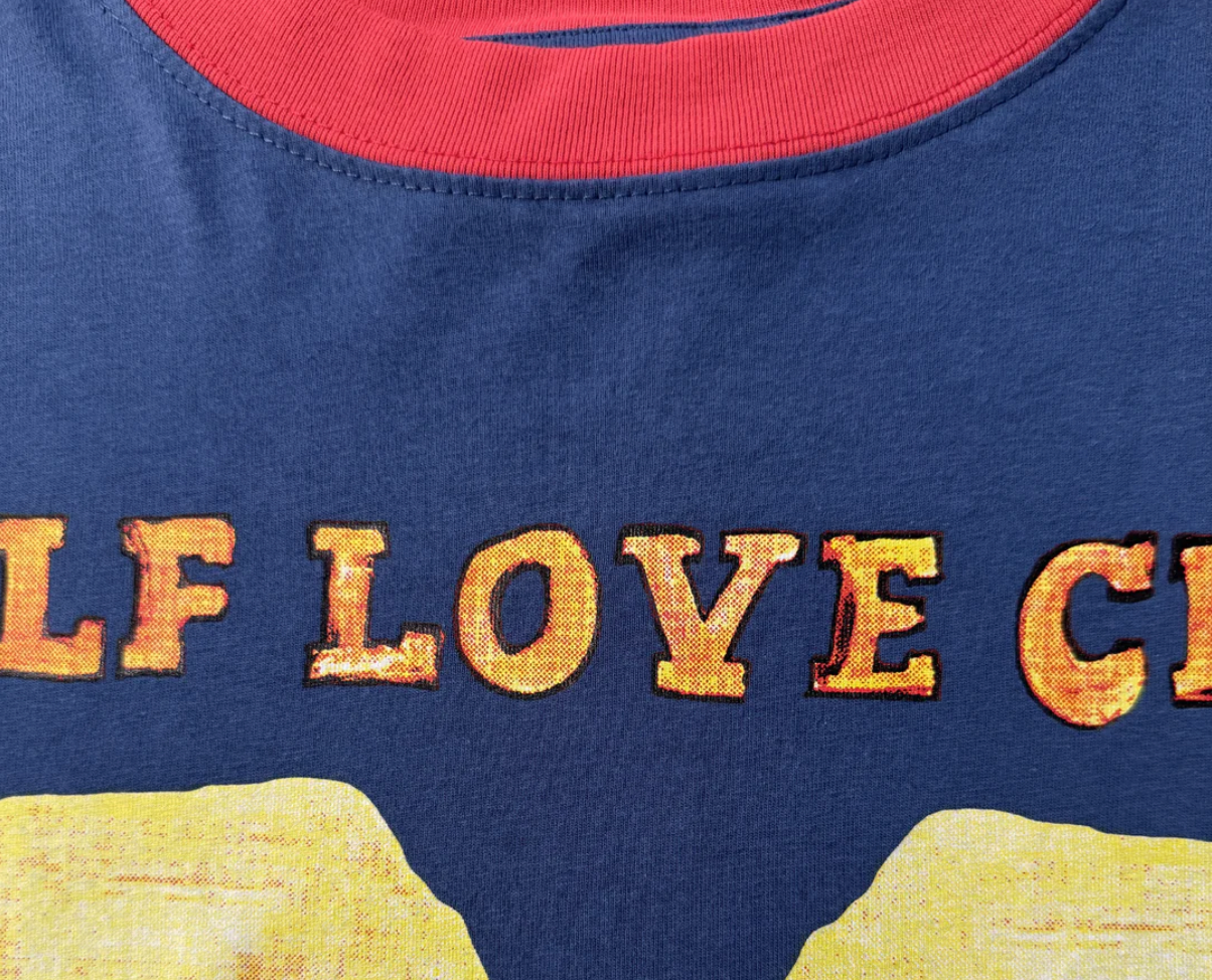 The Diego Jumper - You Cute - Blue