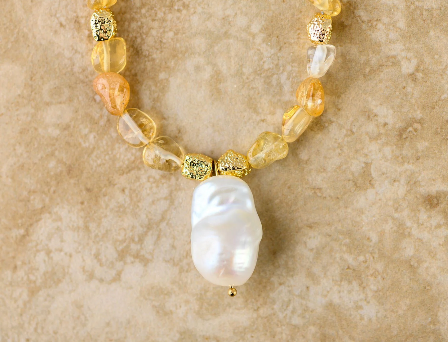 ORIELLE Bracelet - Gold