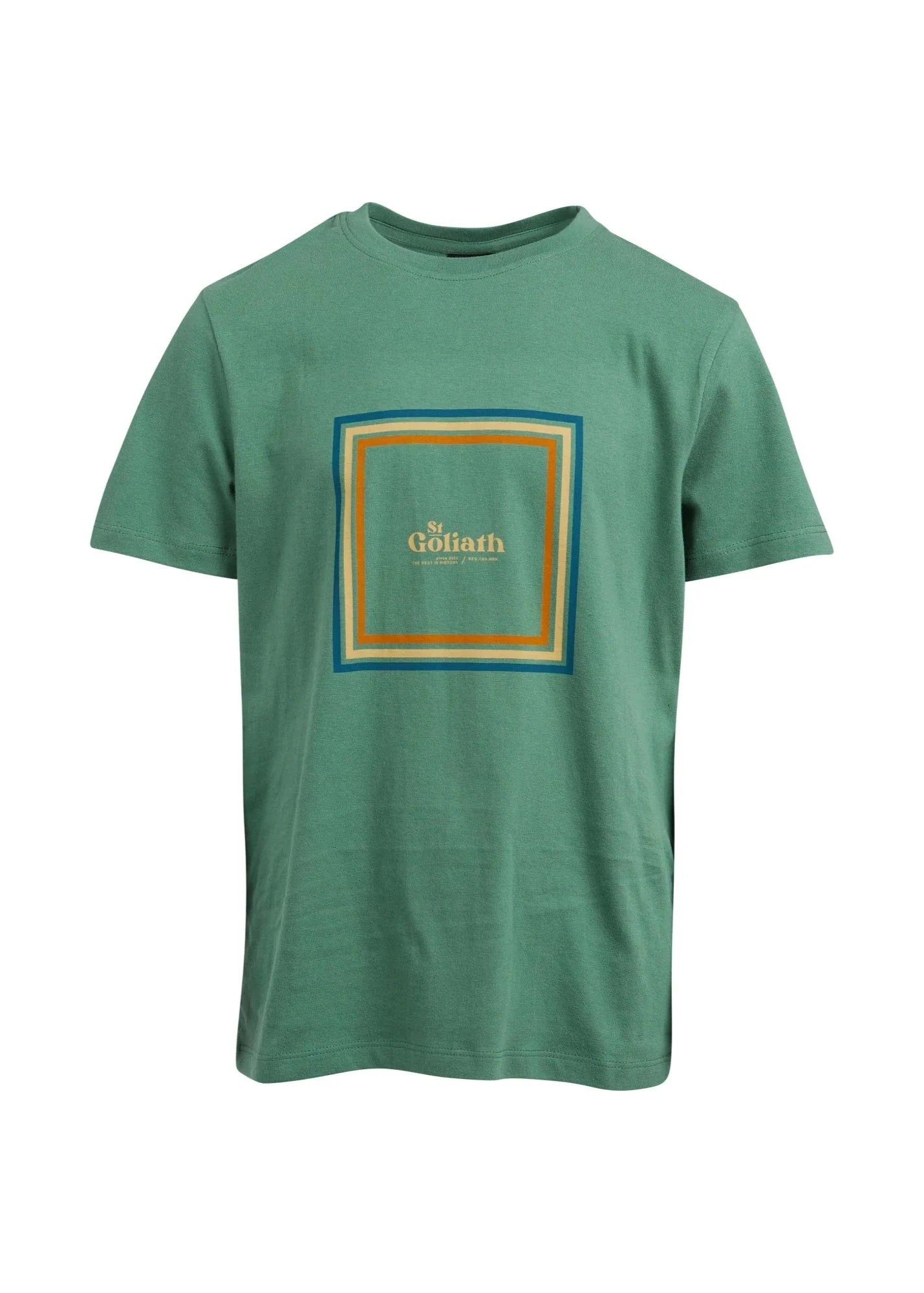 Hammersley Tee
