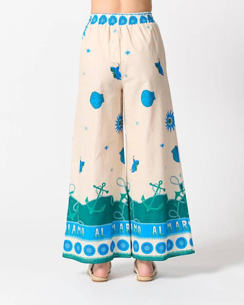 Vermont Pant - Multi