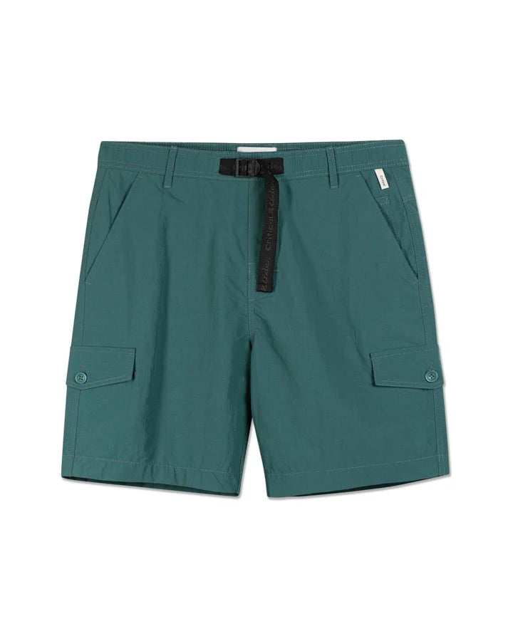 Mellow Walkshort - Green