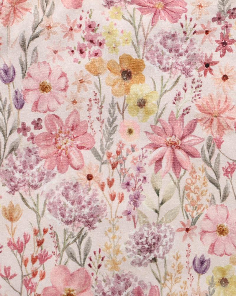 Thea Printed Bunny Rug