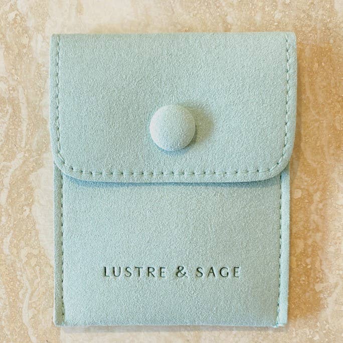 Gala 18K Gold Plated Charm Necklace