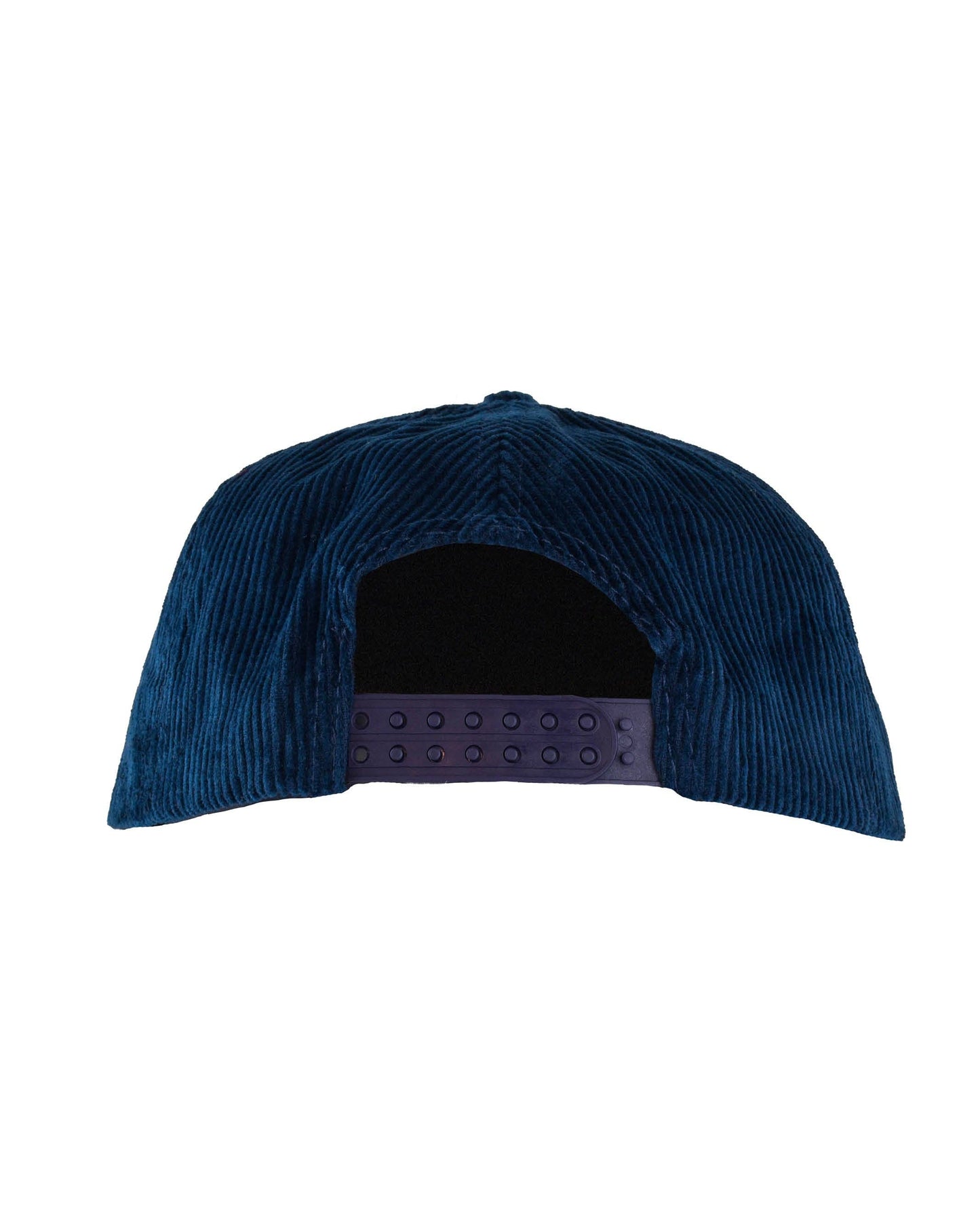 Fallen Broken Street - First Rodeo - Navy - Corduroy