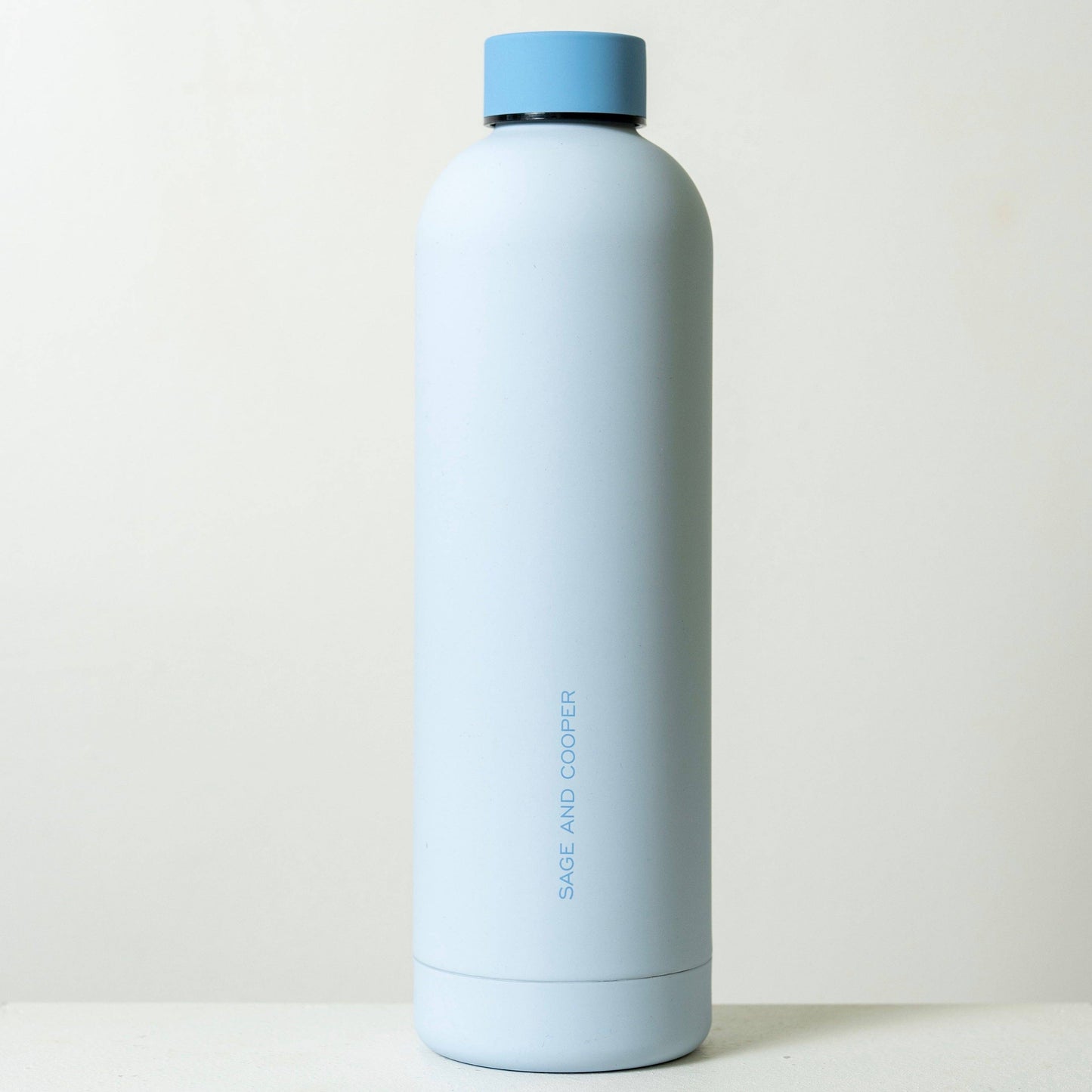 Sage & Cooper - Allegra Bottle: Sage/Fern / 750ml