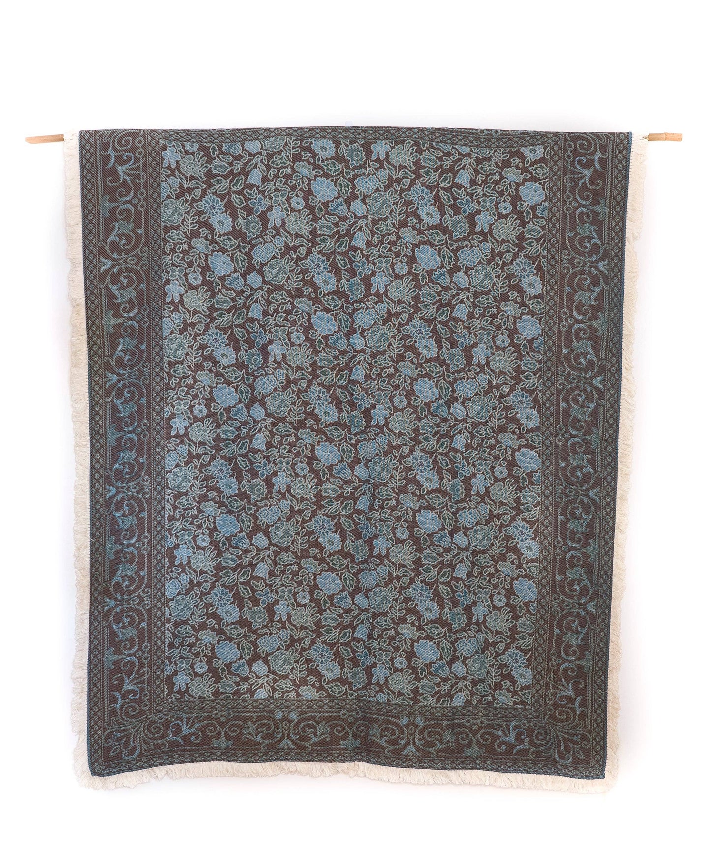 Posie - Picnic Beach Throw Rug - XL