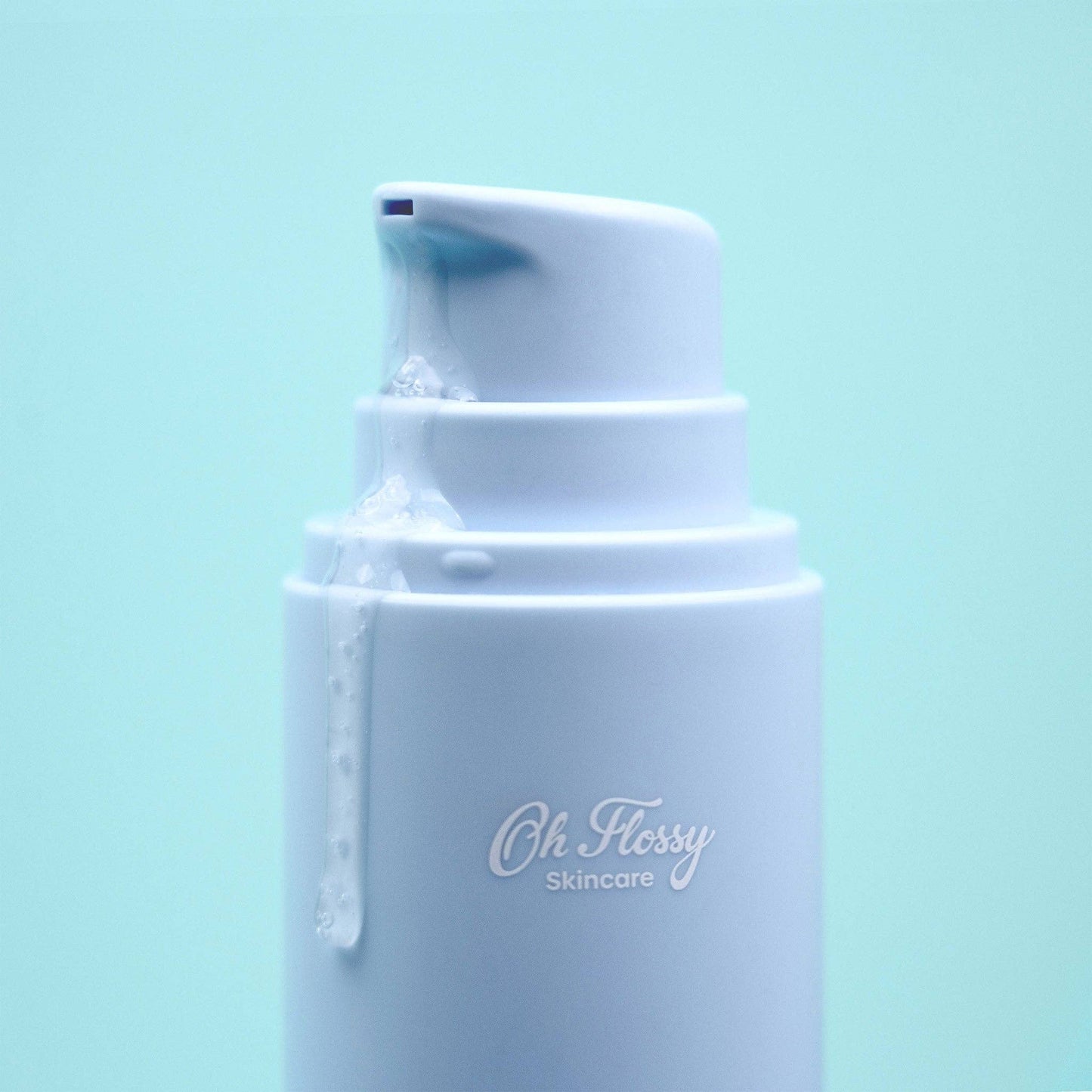 Oh Flossy - Oh Flossy Skincare - Glowing Skin Essentials Kit