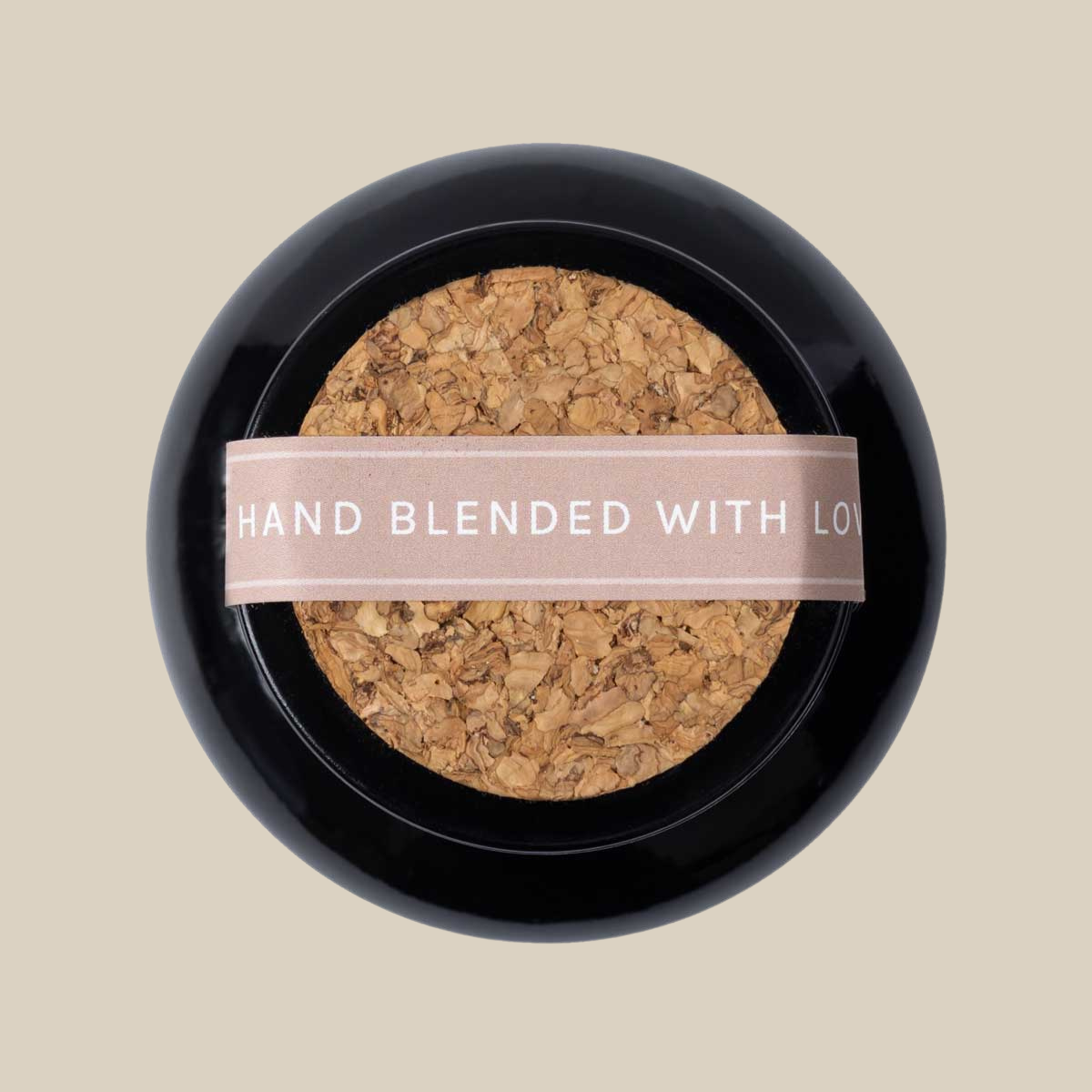 The Tea Collective - Firestorm: Boutique Jar + Loose Leaf Time