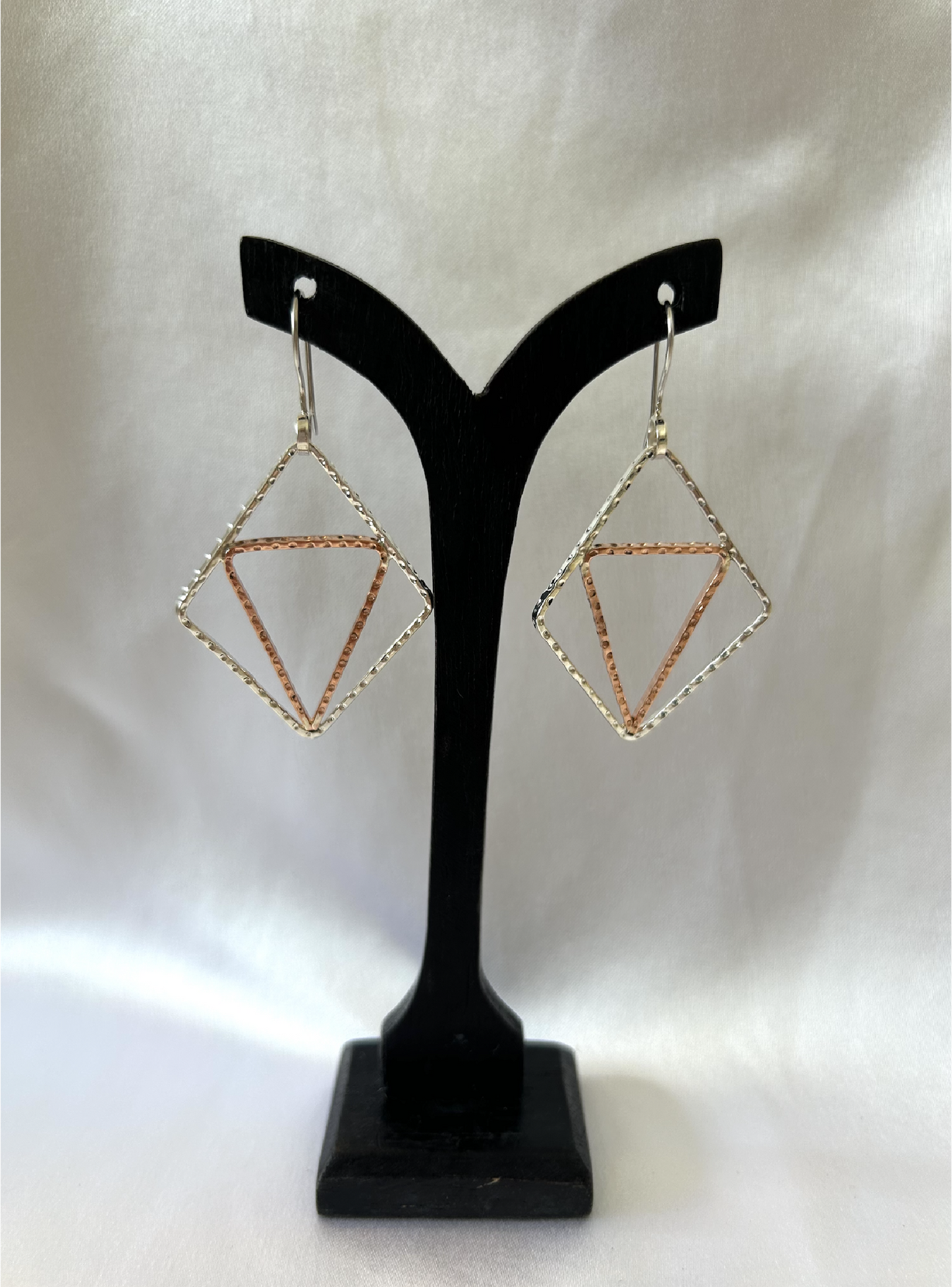 Hola Bella Geo Earrings