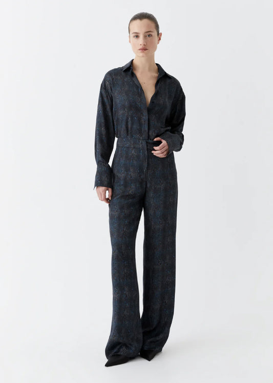 Noemi Shirt - Print
