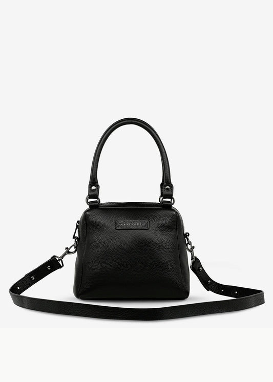 Mini Mountains - Black