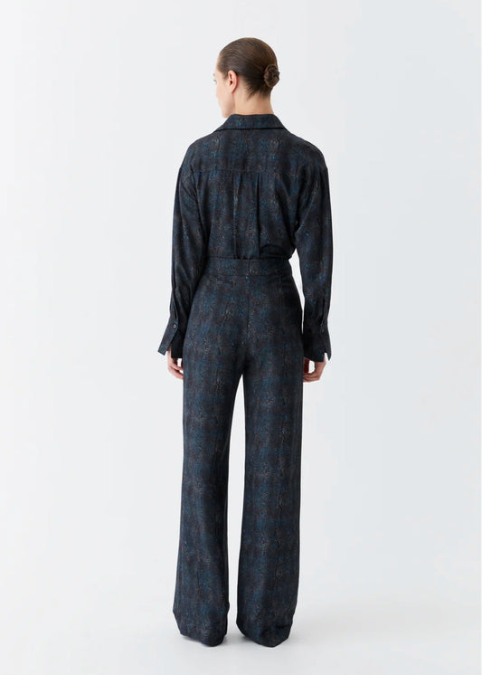 Noemi Pant - Print