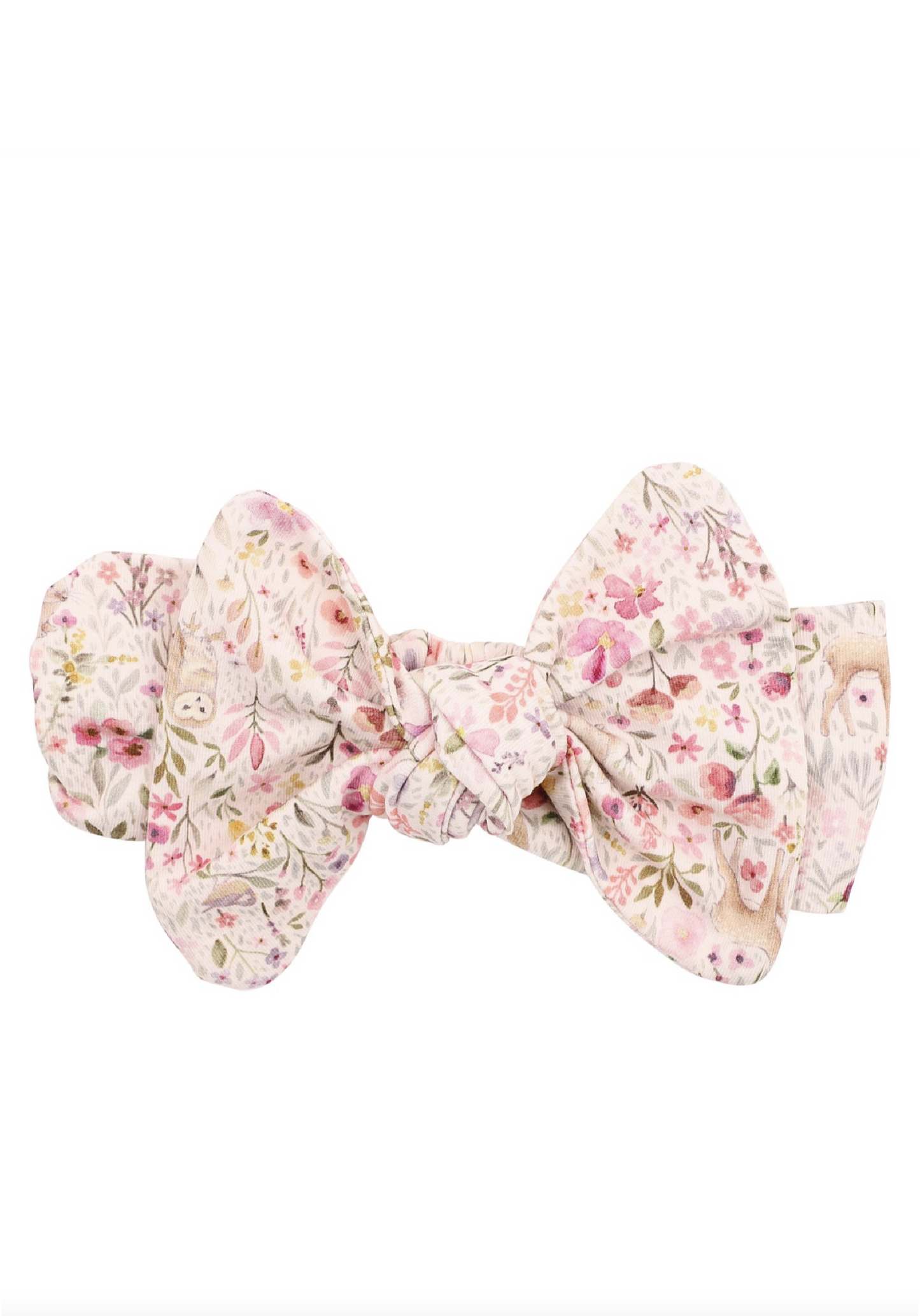 Flossy Headband - Print