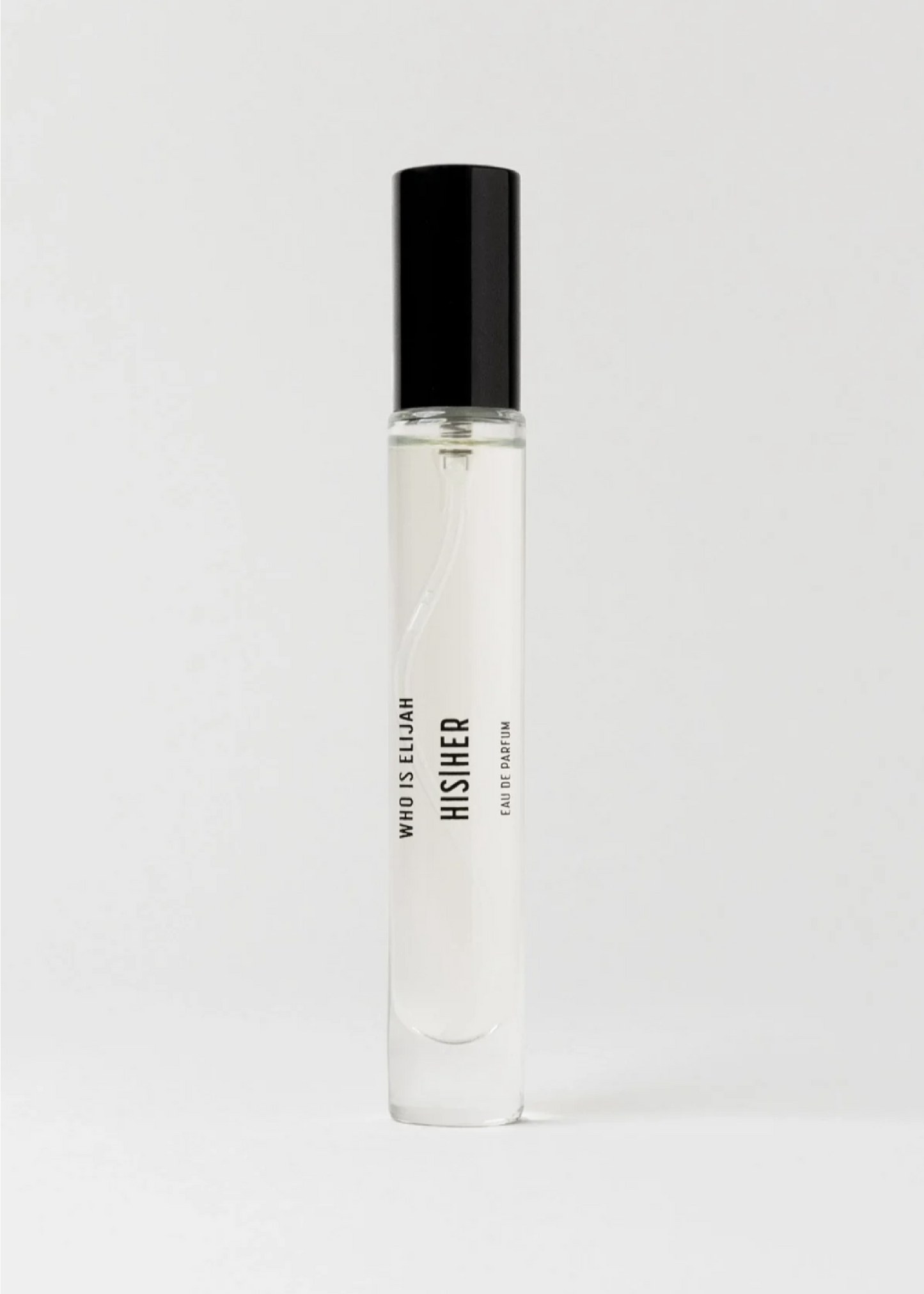 His | Hers - Who Is Elijah 10ml