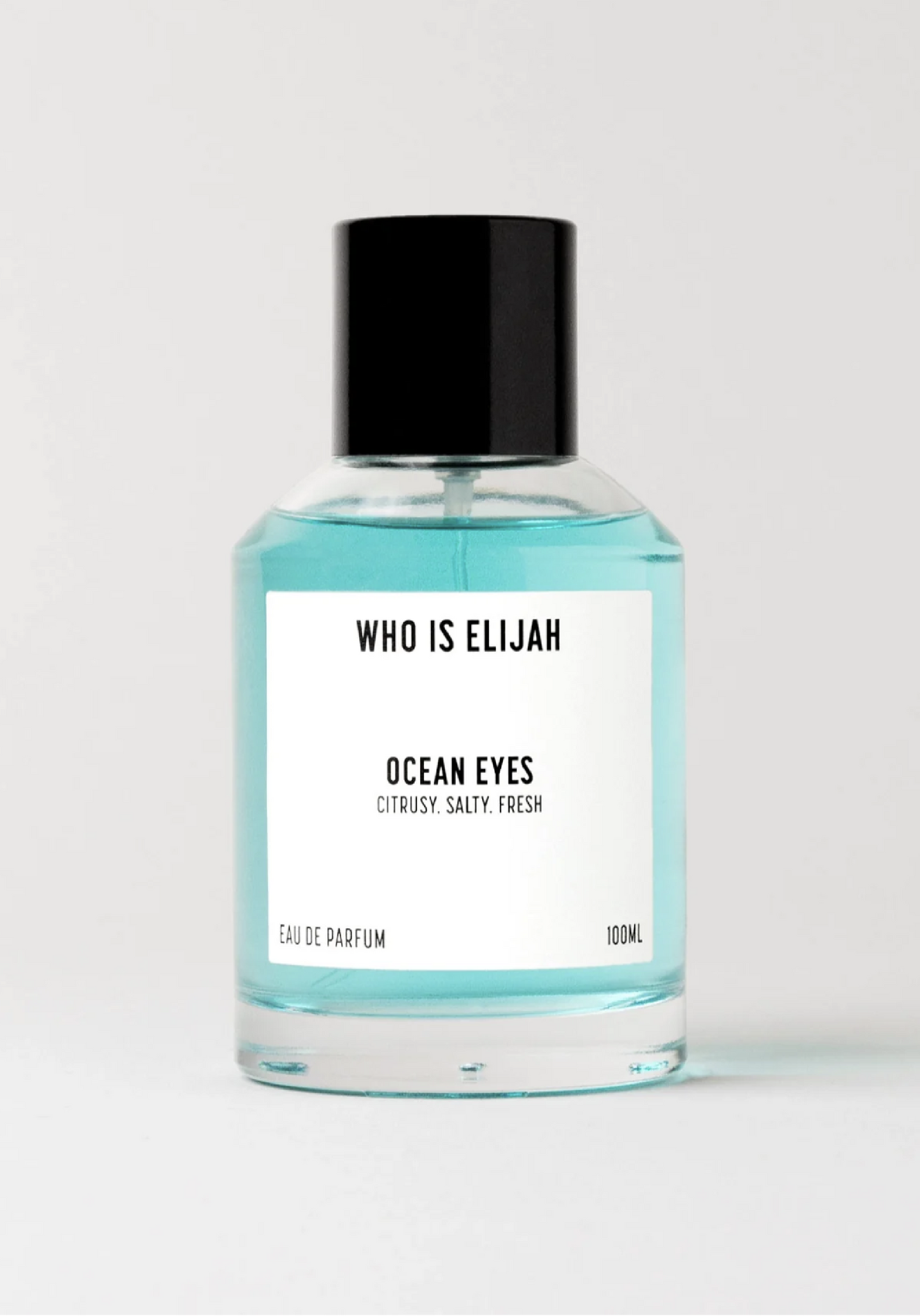 Ocean Eye - Who Is Elijah 100ml