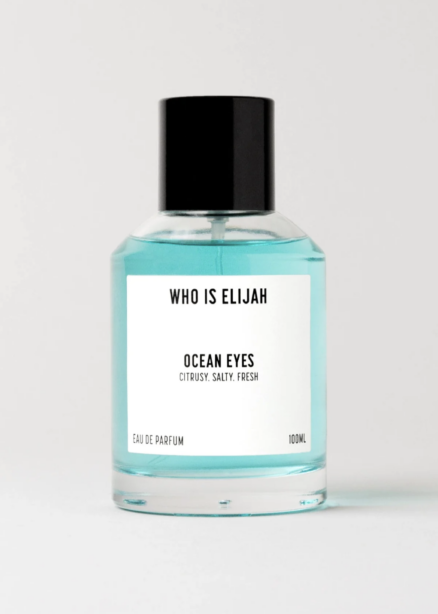 Ocean Eye - Who Is Elijah 100ml