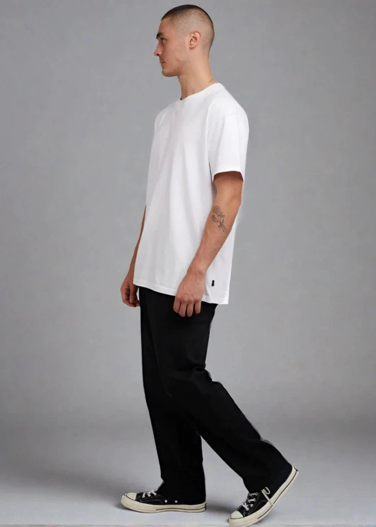 Rumble Pant - Black