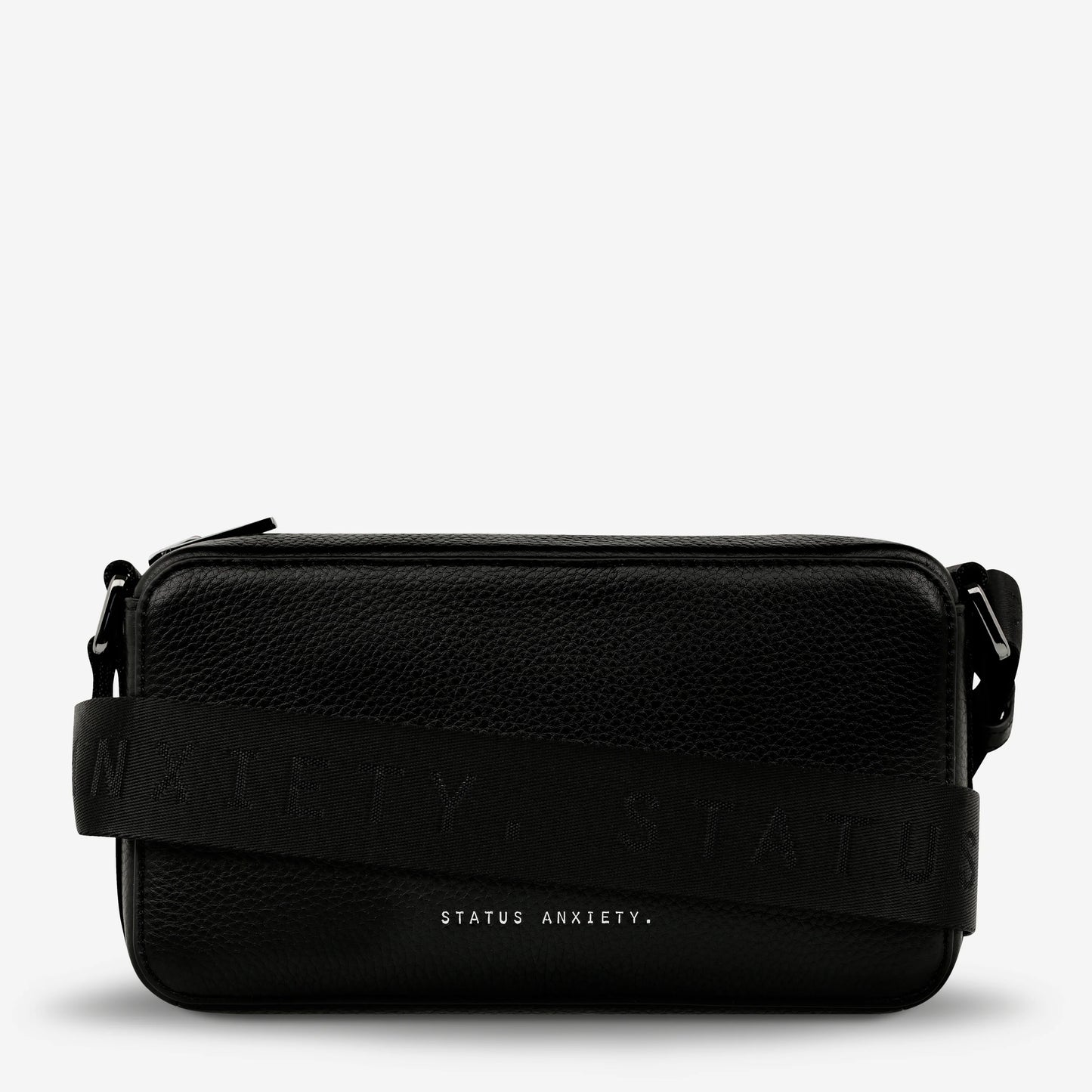Delirium Bag - Black