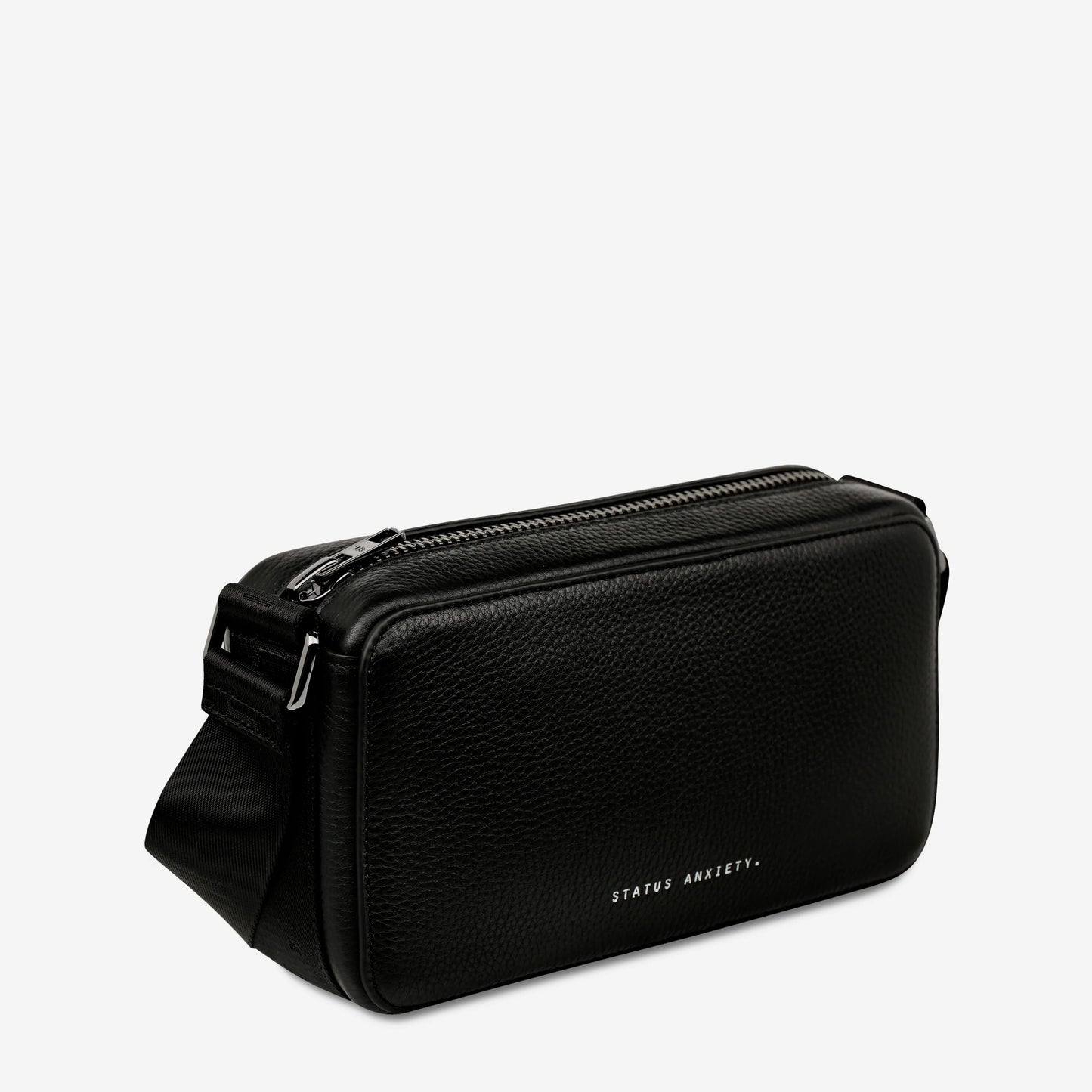 Delirium Bag - Black
