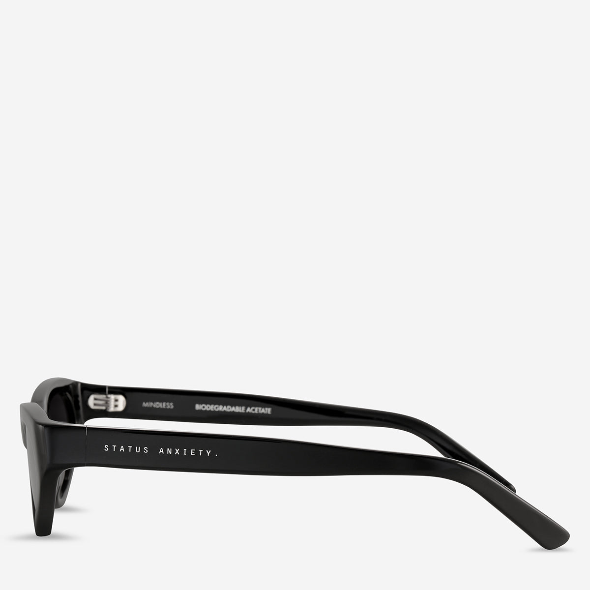 Mindless Sunglasses - Black