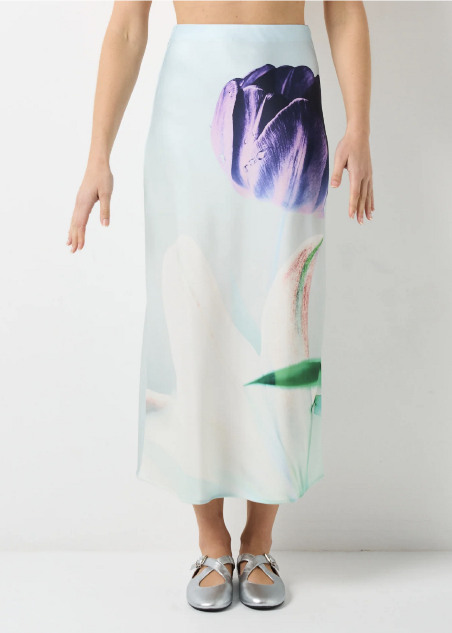 Stockholm Skirt - La Fleur