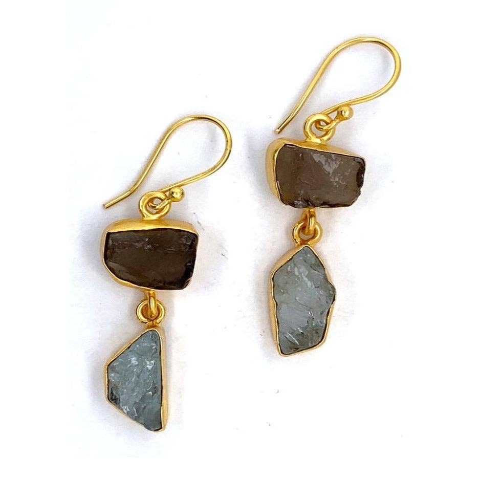 Gemajesty Jewellery - Virginia Earrings