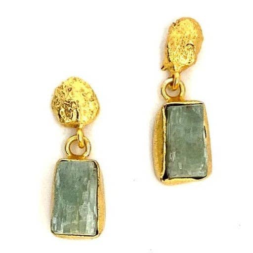 Rose Earrings
