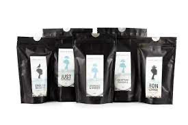 Seven Seas Tea 100g Pouch