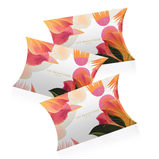 Luk Beautifood - Pillow Tuck