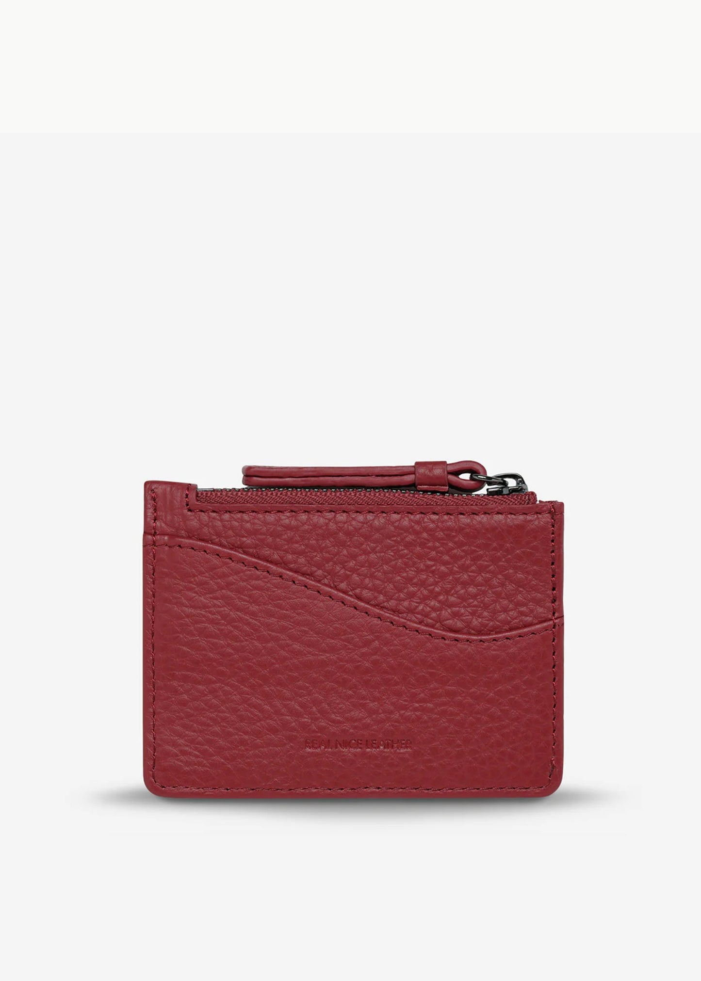 Hearts Still Beating Wallet - Rouge