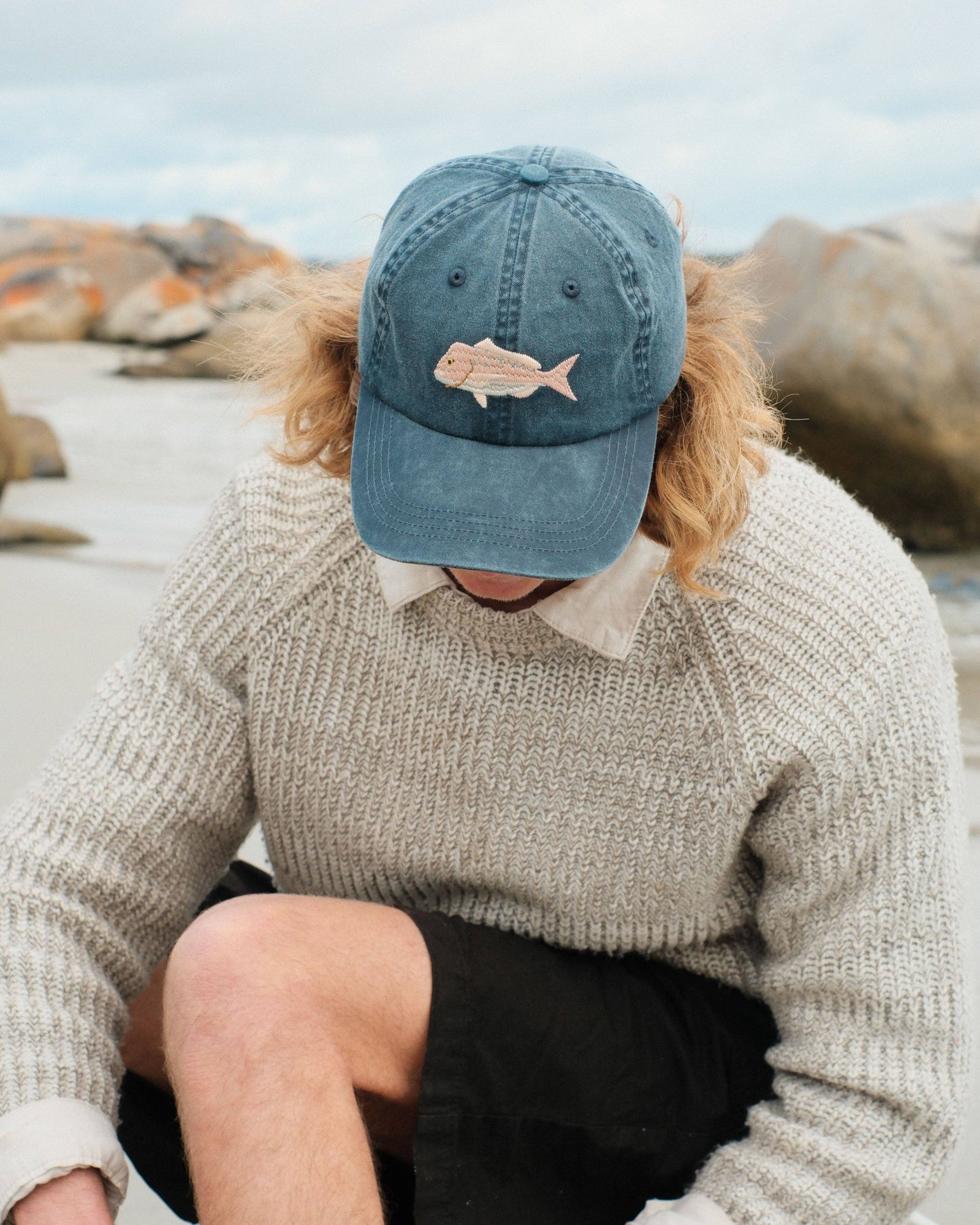 Pallion Point - Snapper Lid