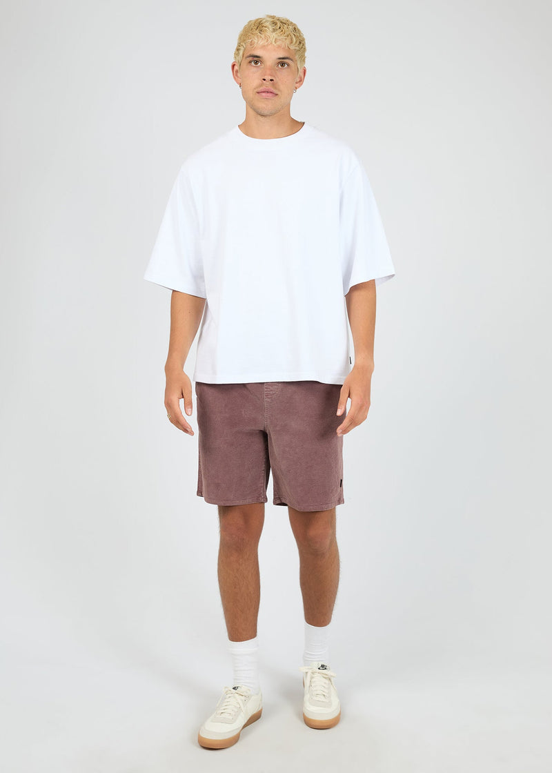 Cord Short - Vino
